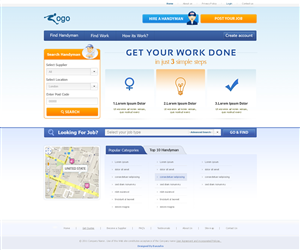 Web Design by Banzufm