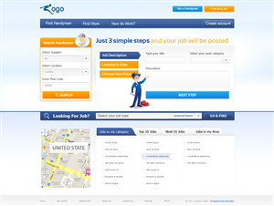 Web Design par Banzufm