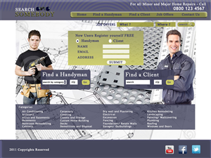 Web Design by witslab