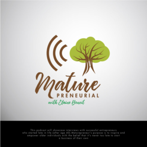 Podcast Design by Arrowhead for this project | Design: #11133283