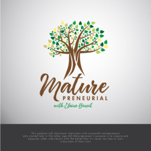 Podcast Design by Arrowhead for this project | Design: #11133284