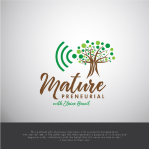 Podcast Design by Arrowhead for this project | Design: #11133285
