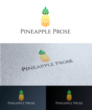 Logo-Design von Sergio Coelho für dieses Projekt | Design: #11148247