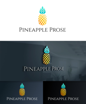 Logo-Design von Sergio Coelho für dieses Projekt | Design: #11148377