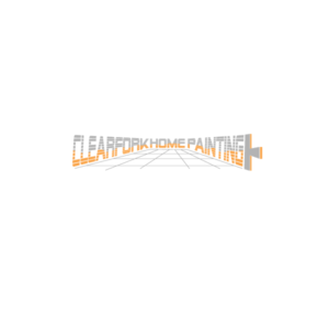 Logo Design by Hatem for Clearfork home painting | Design: #11140080