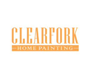 Diseño de Logo por La Tasha Designs para Clearfork home painting | Diseño #11141927