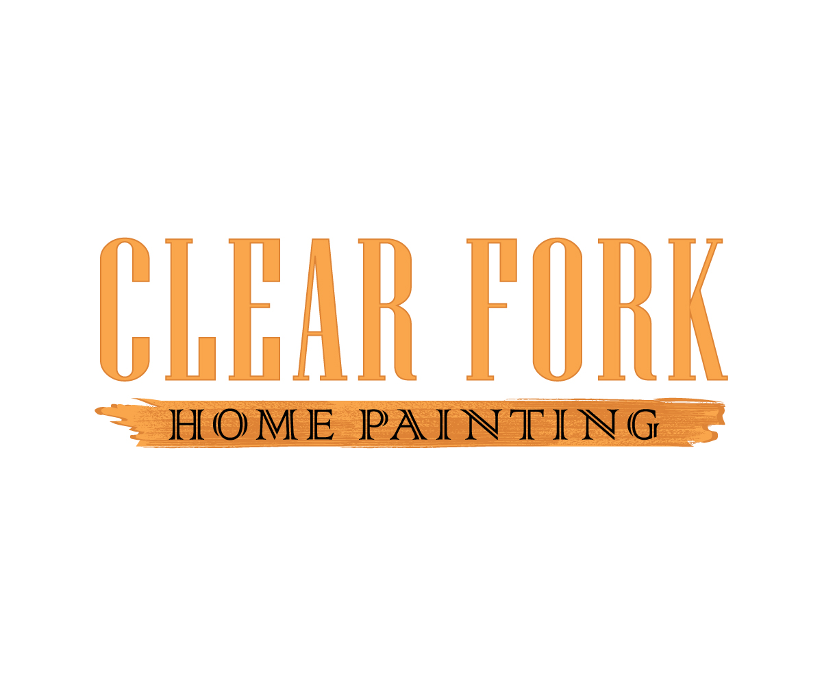Design de Logo par La Tasha Designs pour Clearfork home painting | Design #11151772