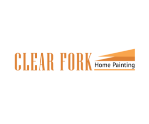 Logo Design by La Tasha Designs for Clearfork home painting | Design: #11151925