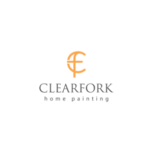 Logo-Design von Chaca für Clearfork home painting | Design: #11153030