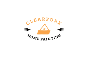 Logo-Design von dzoker für Clearfork home painting | Design: #11146142