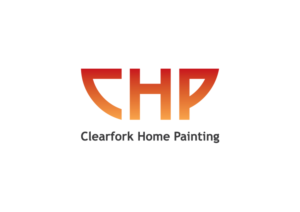Logo-Design von mm_man56 für Clearfork home painting | Design: #11151836