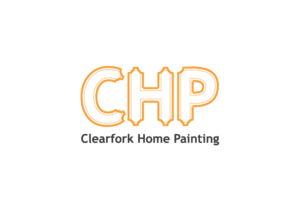 Logo-Design von mm_man56 für Clearfork home painting | Design: #11151837