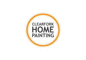 Logo-Design von mm_man56 für Clearfork home painting | Design: #11151840