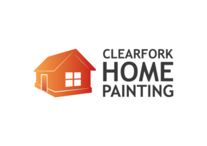 Logo-Design von mm_man56 für Clearfork home painting | Design: #11151842