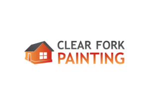 Logo-Design von mm_man56 für Clearfork home painting | Design: #11162332