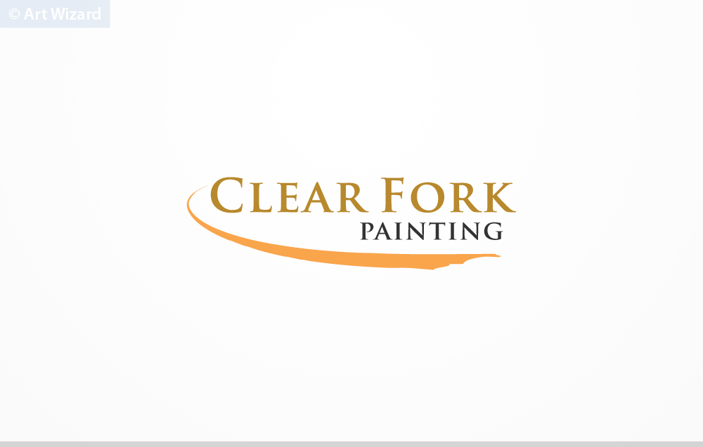 Design de Logo par Grapismo Brand Studio pour Clearfork home painting | Design #11149145