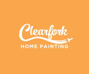 Logo-Design von xRyanM für Clearfork home painting | Design: #11140805