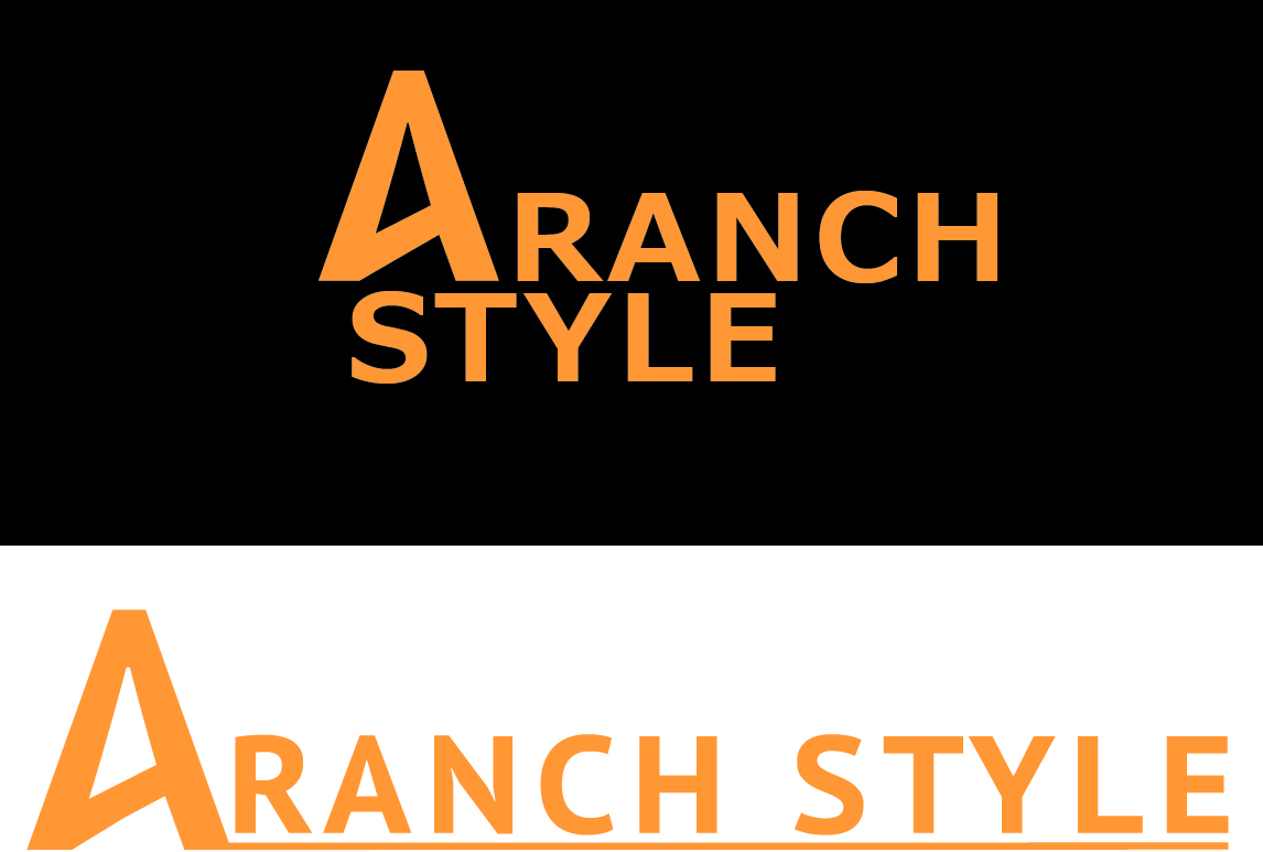 Logo Design by shonxx2 for Clearfork home painting | Design #11142948