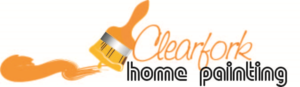 Logo Design by frankgraphics for Clearfork home painting | Design: #11148285