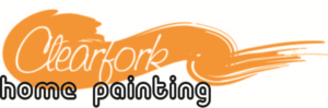 Logo Design by frankgraphics for Clearfork home painting | Design: #11148315