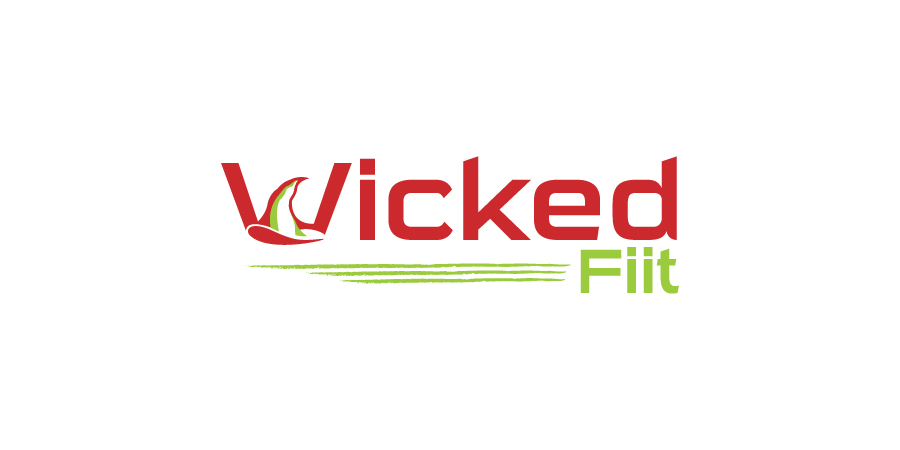 Logo Design by debdesign for Wicked Fiit and No Place Like Home Personal Training | Design #11134486