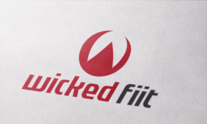 Logo Design by Apple™ for Wicked Fiit and No Place Like Home Personal Training | Design: #11256470