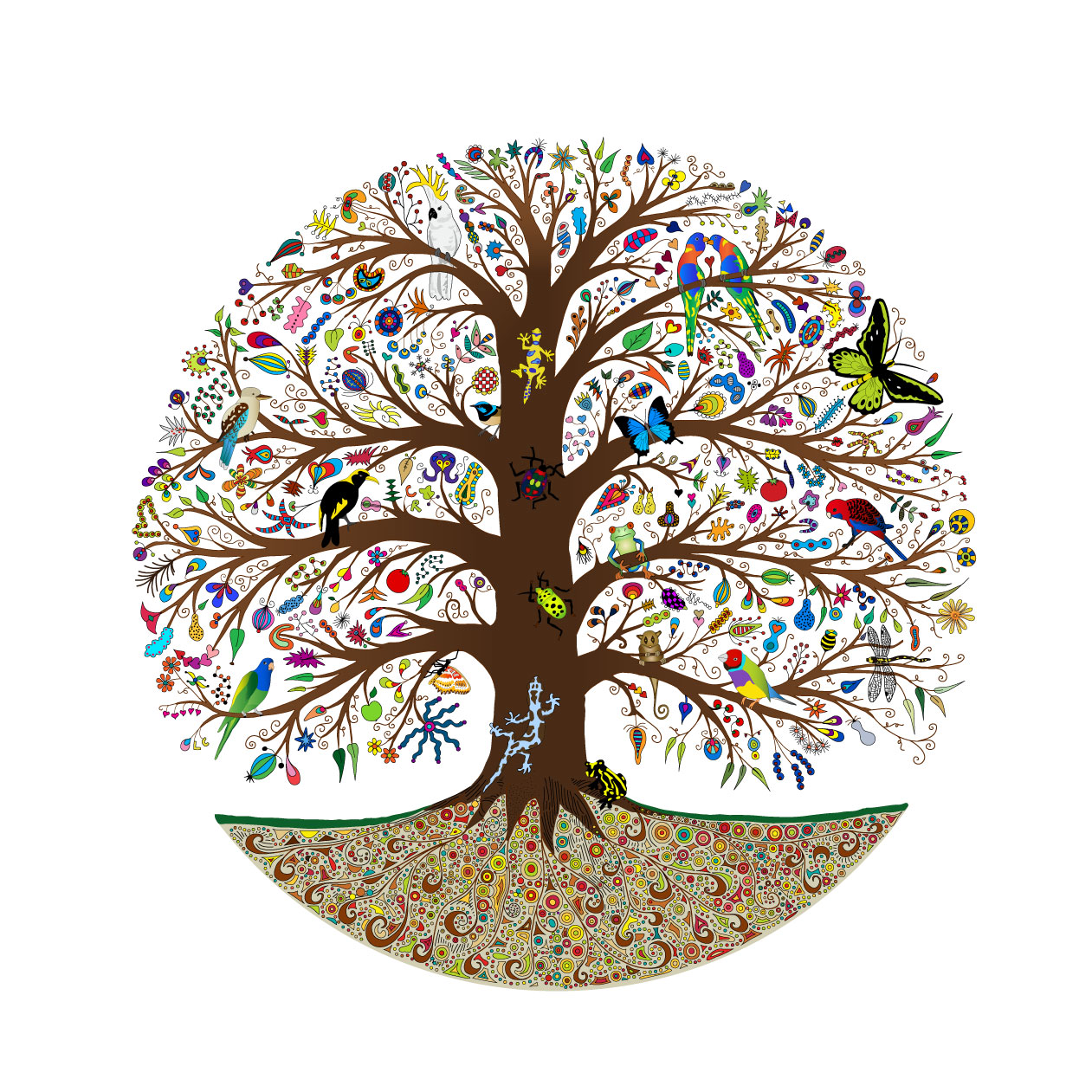 Graphic Design by Kay for Vibrant Living Australia | Design #2307067