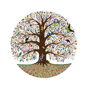Graphic Design by Kay for Vibrant Living Australia | Design: #2307067