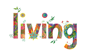 Graphic Design by Kay for Vibrant Living Australia | Design: #2325079