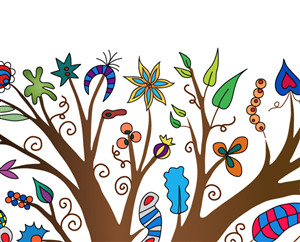 Graphic Design by Kay for Vibrant Living Australia | Design: #2325102