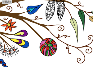 Graphic Design by Kay for Vibrant Living Australia | Design: #2325109