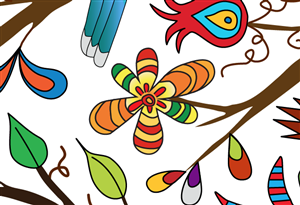 Graphic Design by Kay for Vibrant Living Australia | Design: #2325137