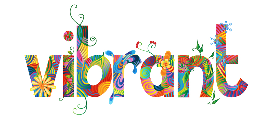 Graphic Design by Kay for Vibrant Living Australia | Design #2332921