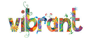 Graphic Design by Kay for Vibrant Living Australia | Design: #2332921