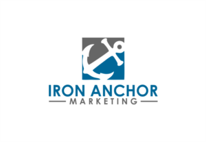 Design de Logo par ronyakiz pour Iron Anchor Marketing | Design : #11248154
