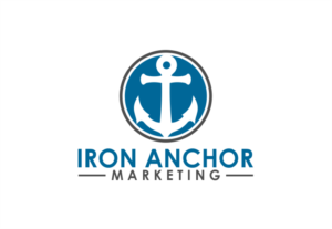 Design de Logo par ronyakiz pour Iron Anchor Marketing | Design : #11248161