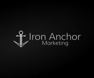 Design de Logo par design.bb pour Iron Anchor Marketing | Design : #11197612