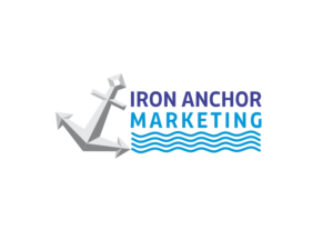 Design de Logo par Gorky pour Iron Anchor Marketing | Design : #11224514