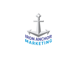 Design de Logo par Gorky pour Iron Anchor Marketing | Design : #11224515