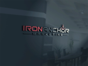 Design de Logo par Atec pour Iron Anchor Marketing | Design : #11180591