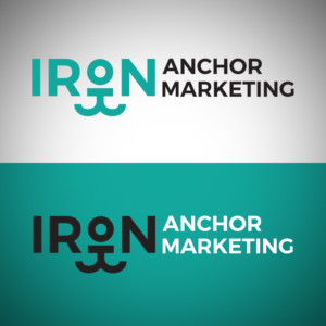 Design de Logo par Roland Hawk pour Iron Anchor Marketing | Design : #11168230