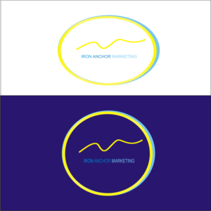 Design de Logo par NueHa pour Iron Anchor Marketing | Design : #11256647