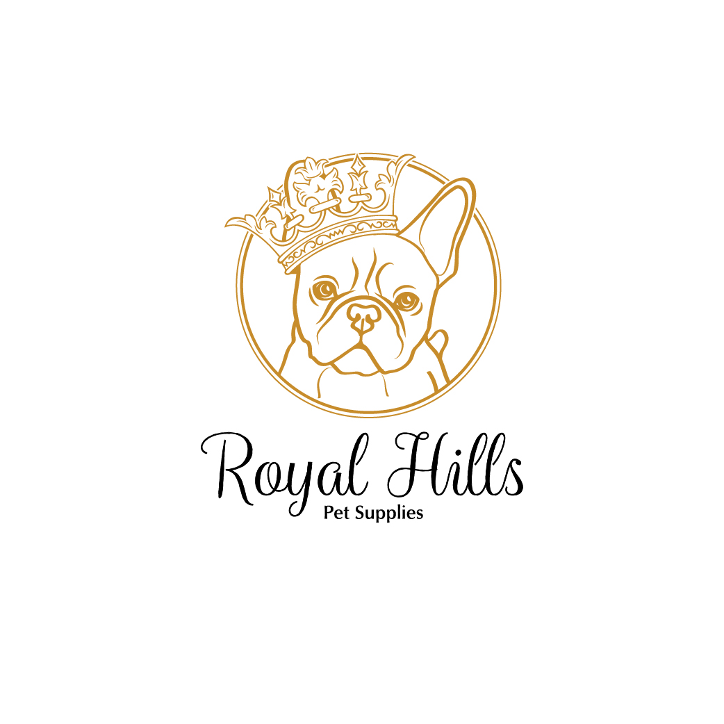 Logo Design by Irina Makedonska for this project | Design #11179486