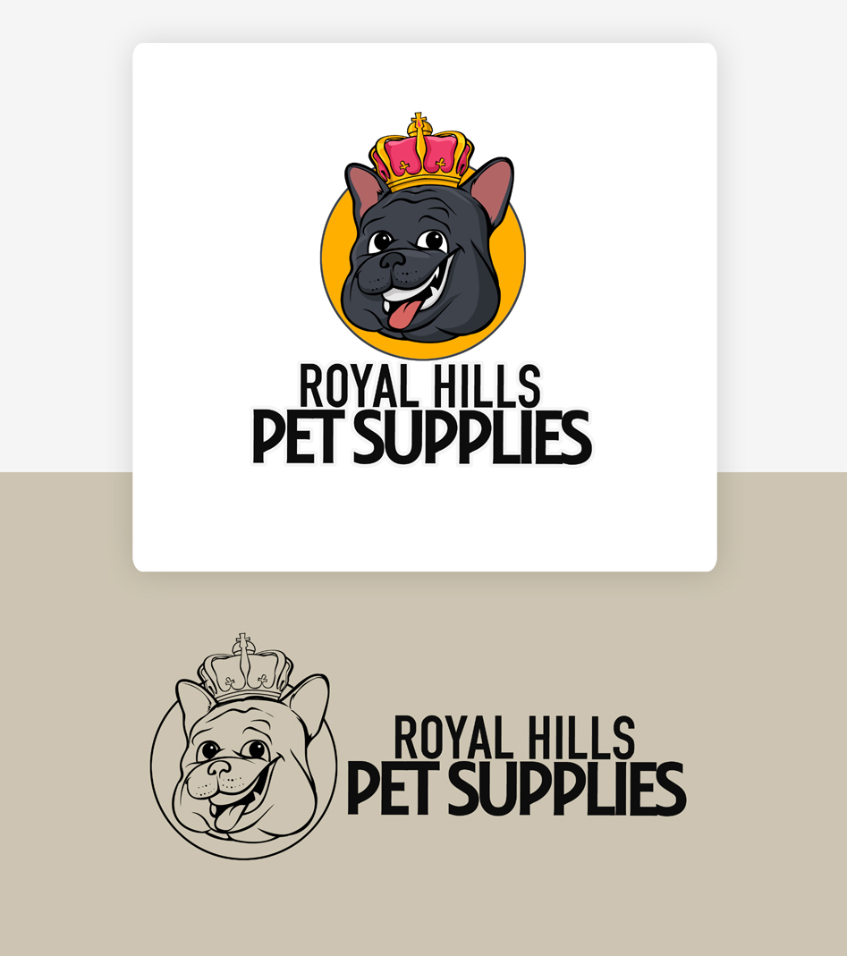 Logo Design by pinky for this project | Design #11225127