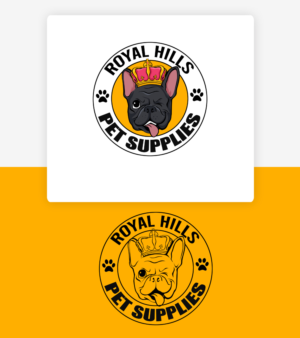Logo Design by pinky for this project | Design: #11230978