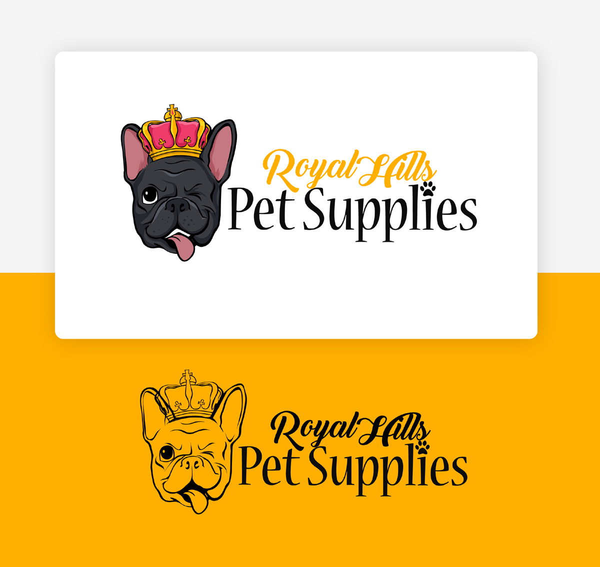 Logo-Design von pinky für dieses Projekt | Design #11231039
