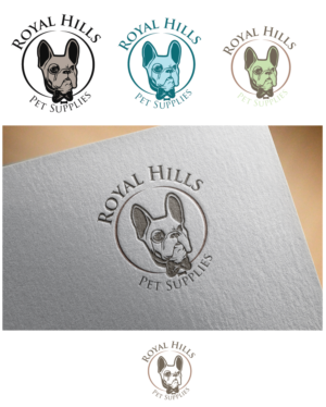 Logo Design by sloggi for this project | Design: #11133589