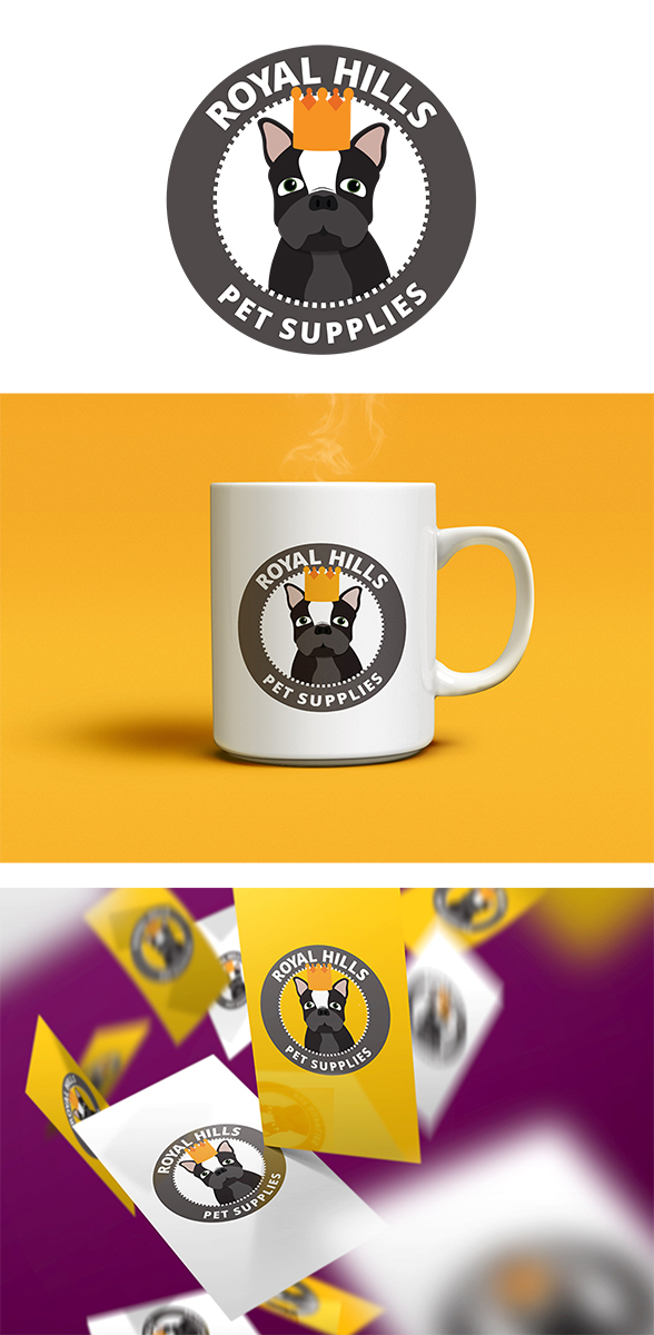 Logo Design by Fk_Design for this project | Design #11213920