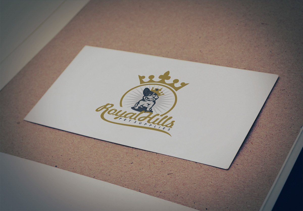 Design de Logo par rgrider pour ce projet | Design #11227293