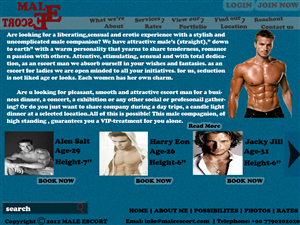 Web Design by web master for AMUNDAMO | Design: #554028